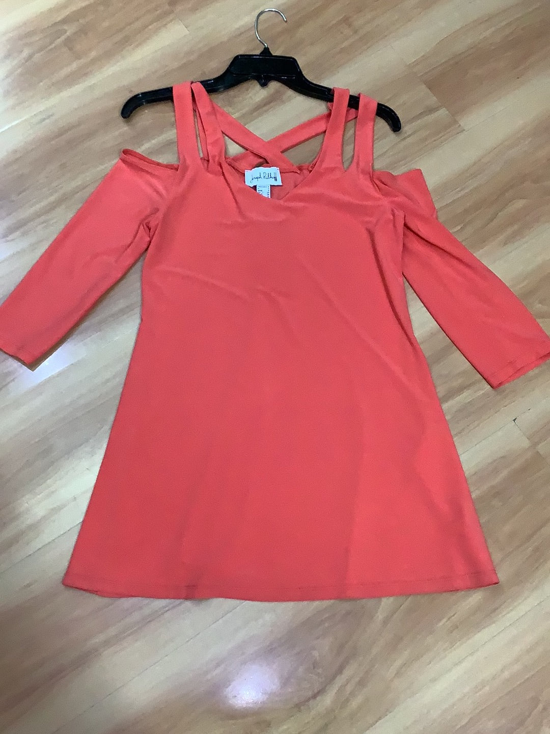 192073 BLUSA CORAL