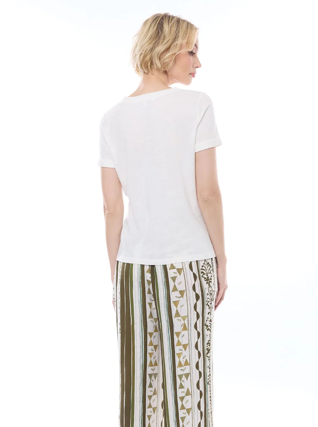 BLUSA HUESO 125291