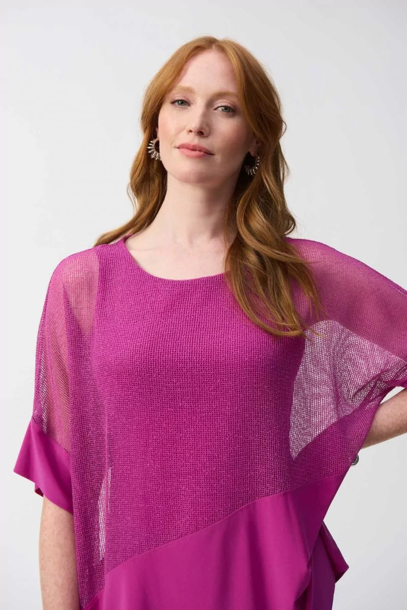 BLUSA BUGAMBILIA/BEIGE/NEGRO 251092