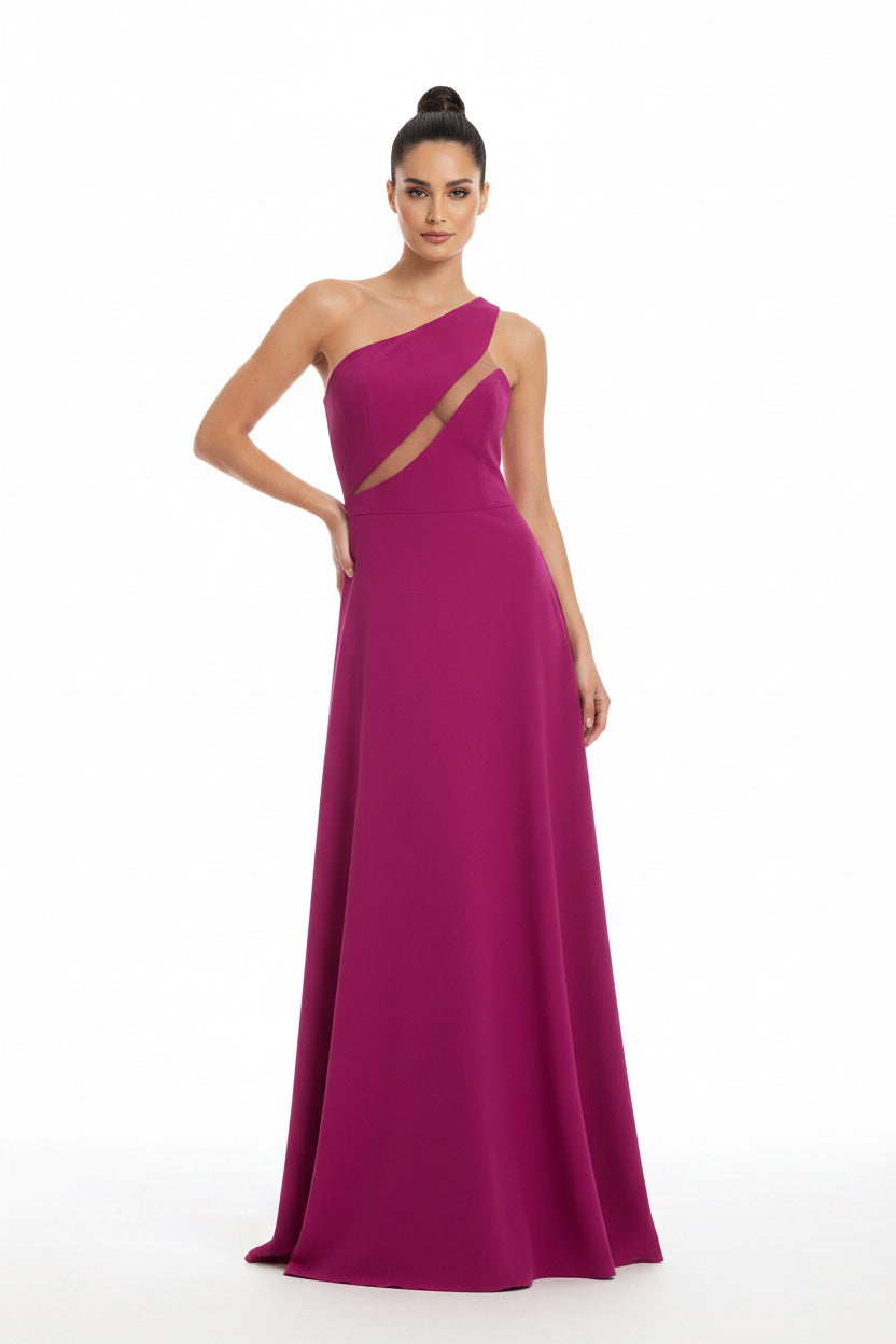 VESTIDO LARGO  BUGAMBILIA VLC2541072