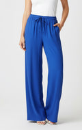 PANTALÓN ROJO/AZUL/BEIGE L37148