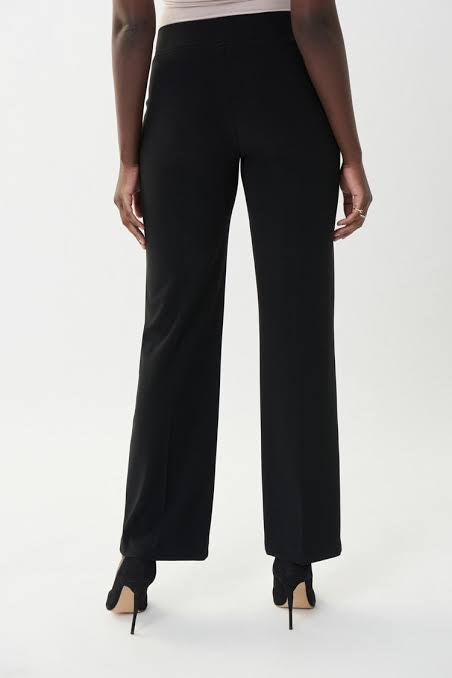 PANTALÓN BÁSICO NEGRO 153088NOS