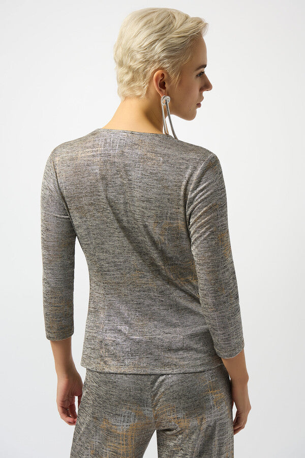 BLUSA BEIGE 253087