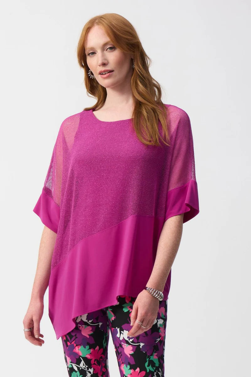BLUSA BUGAMBILIA/BEIGE/NEGRO 251092