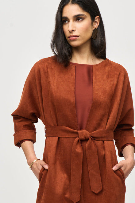 GABARDINA GAMUSA SHEDRON/VERDE 243037