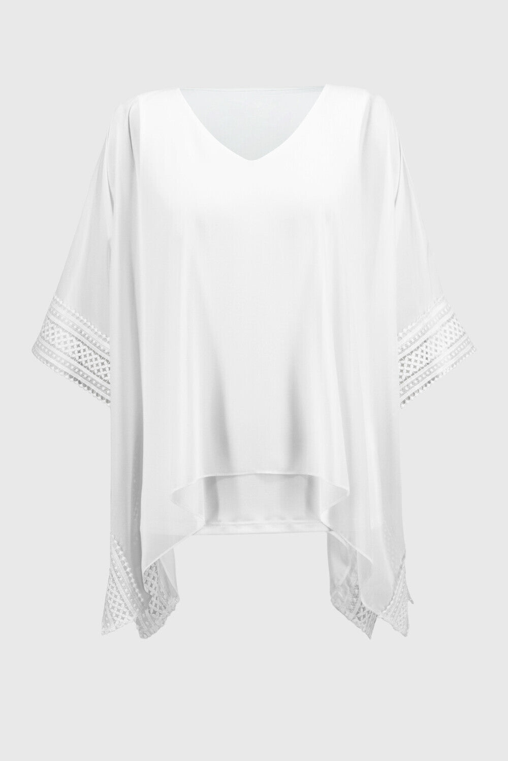 BLUSA BLANCA 251095