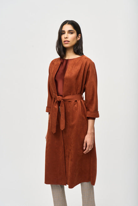 GABARDINA GAMUSA SHEDRON/VERDE 243037