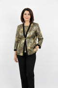CONJUNTO DE PANTALÓN Y SACO 7080
