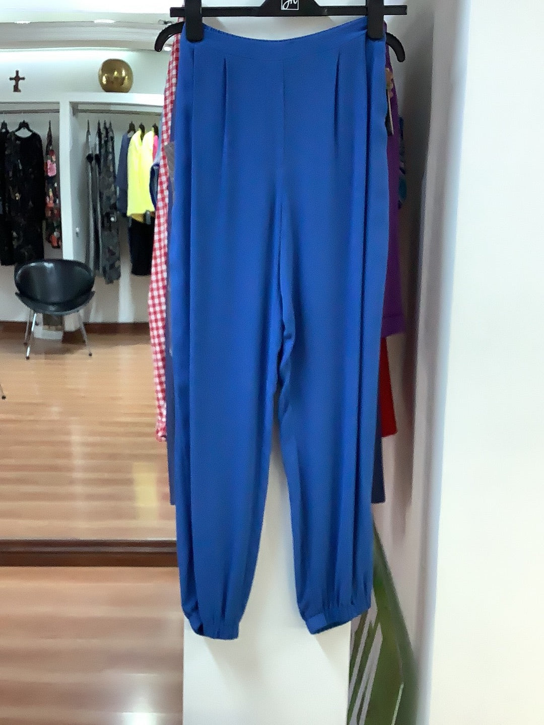 115104 PANTALÓN AZUL FRENCHY