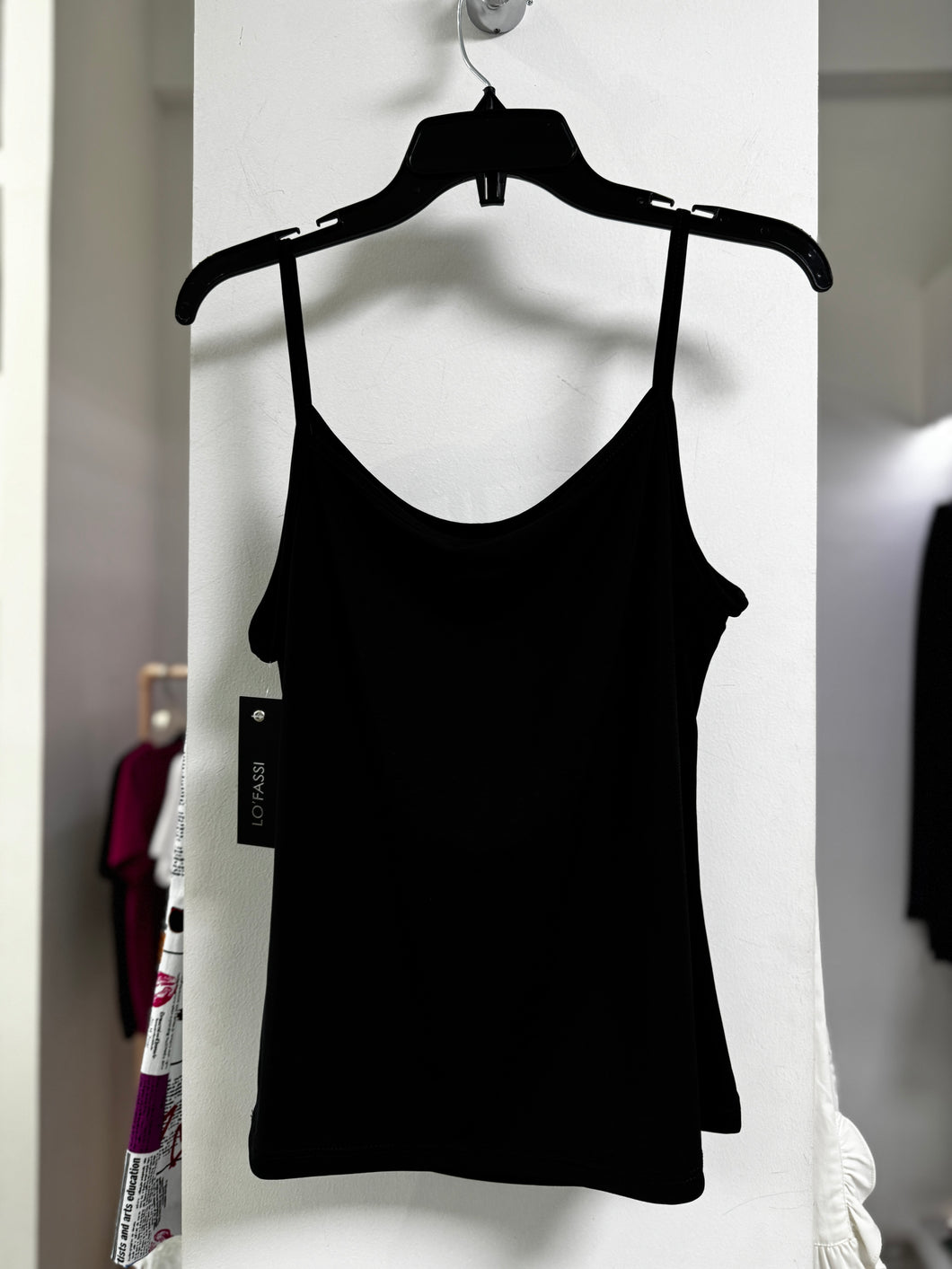 BLUSA TOP MULTICOLORES 3491
