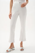 PANTALÓN JEANS BLANCO 262938
