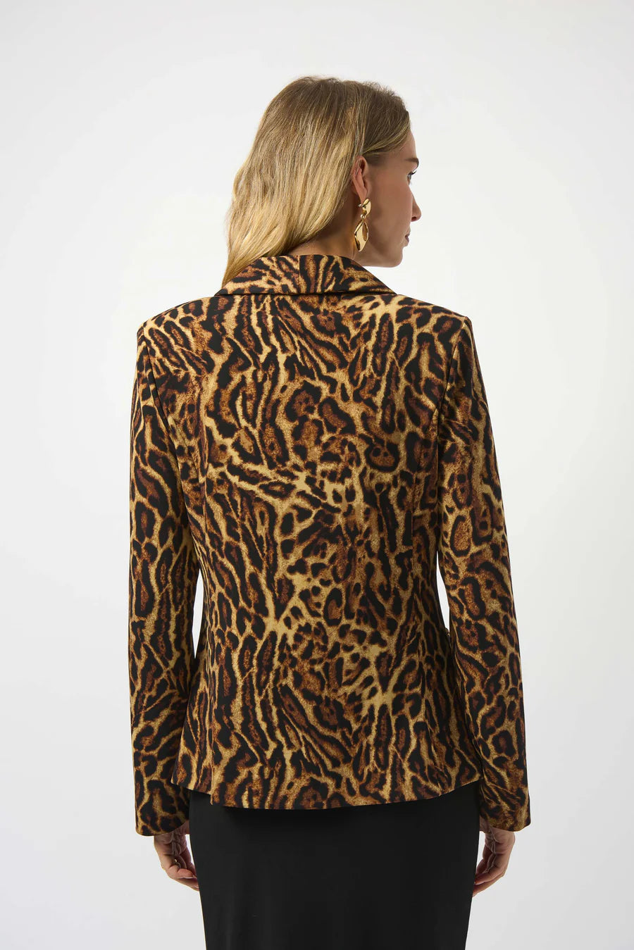 SACO ANIMAL PRINT 253051