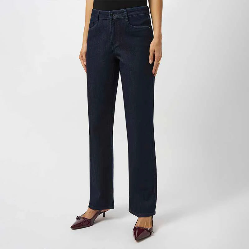 PANTALÓN JEANS AZUL/MARINO 251967F25