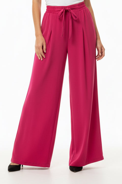 PANTALÓN PALAZO L35810