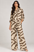 CONJUNTO CAFÉ PRINT L35715