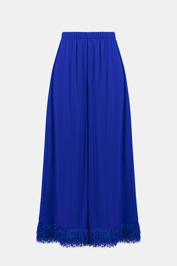 PANTALÓN AZUL REY 261716