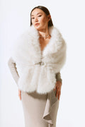 CAPA PELUCHE BLANCA/NEGRA 233796F24