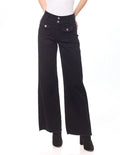 PANTALÓN JEANS NEGRO 225410