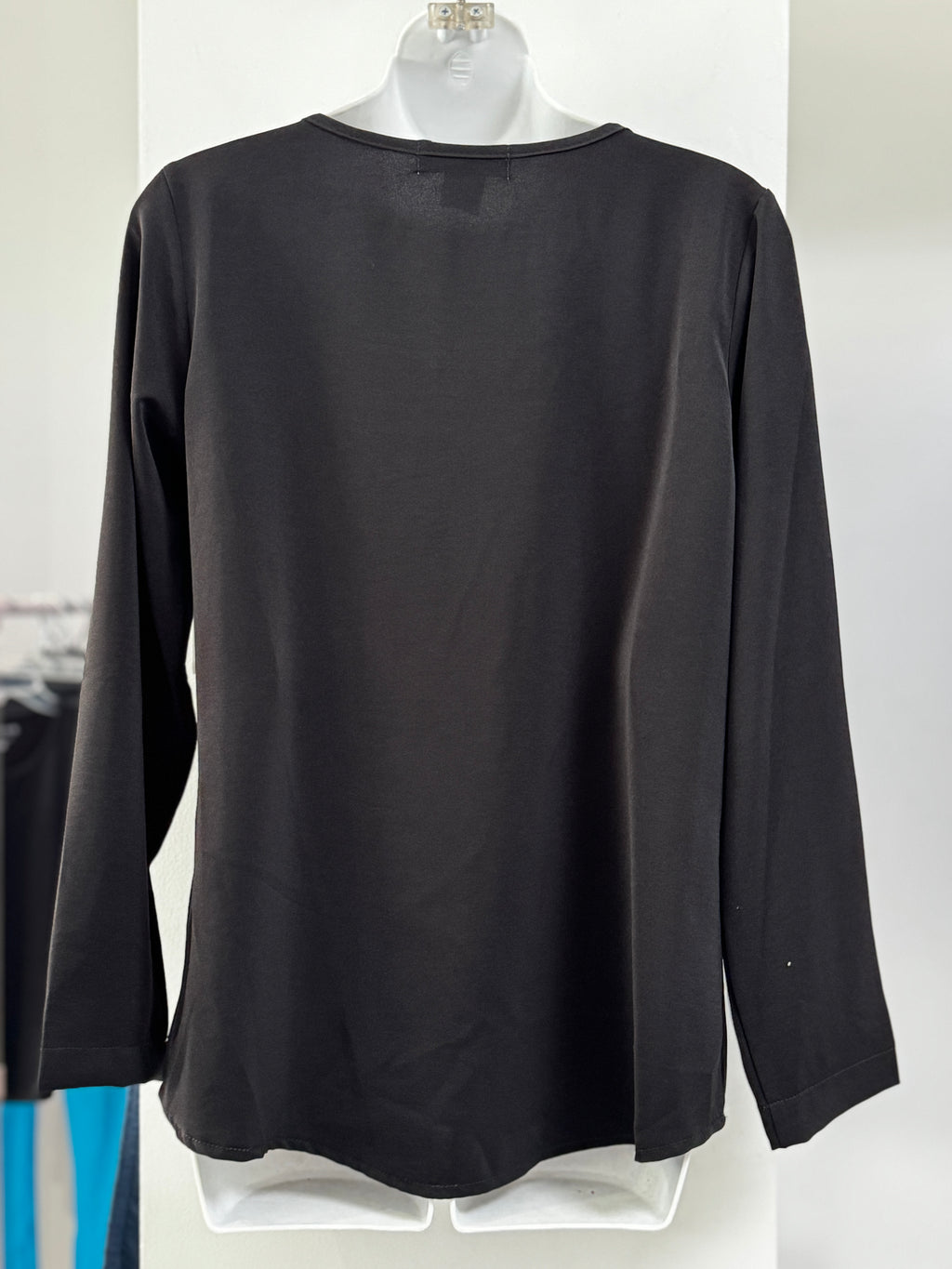 BLUSA NEGRA L35660