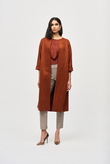 GABARDINA GAMUSA SHEDRON/VERDE 243037