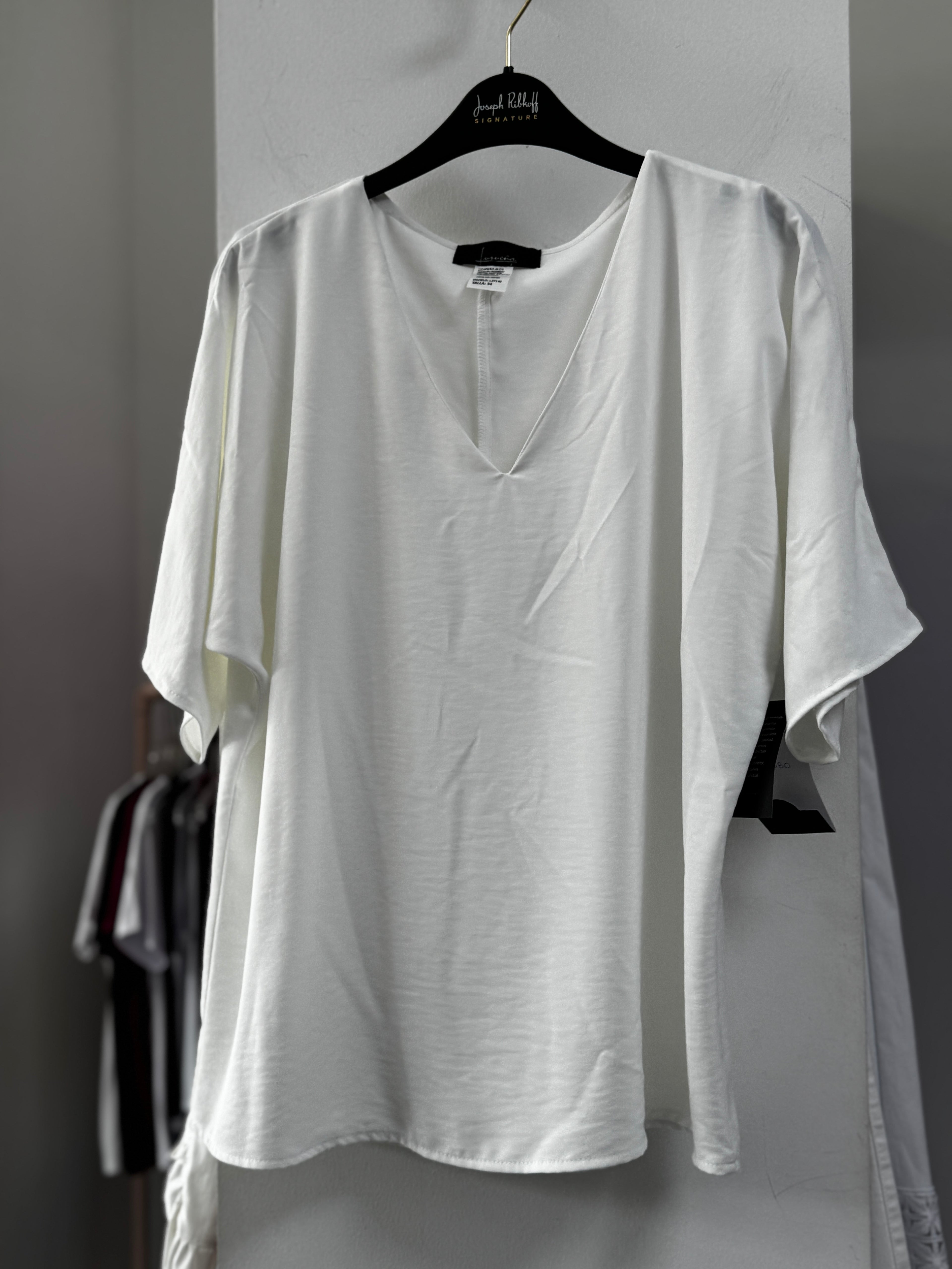 BLUSA MULTICOLORES L37140