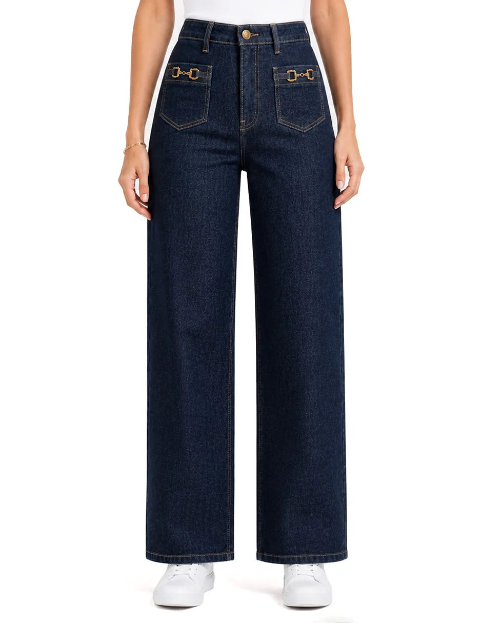 PANTALÓN JEANS 226948
