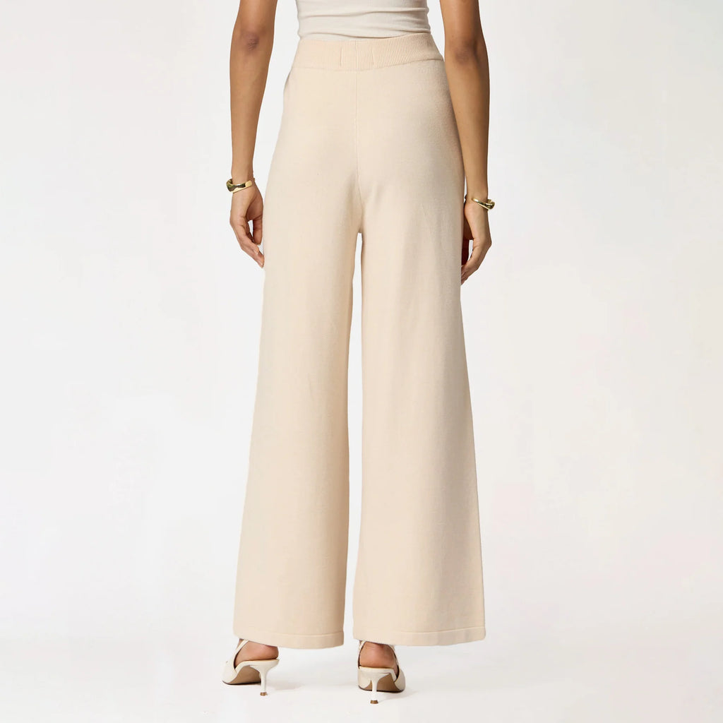 PANTALÓN PANTS BEIGE R26019