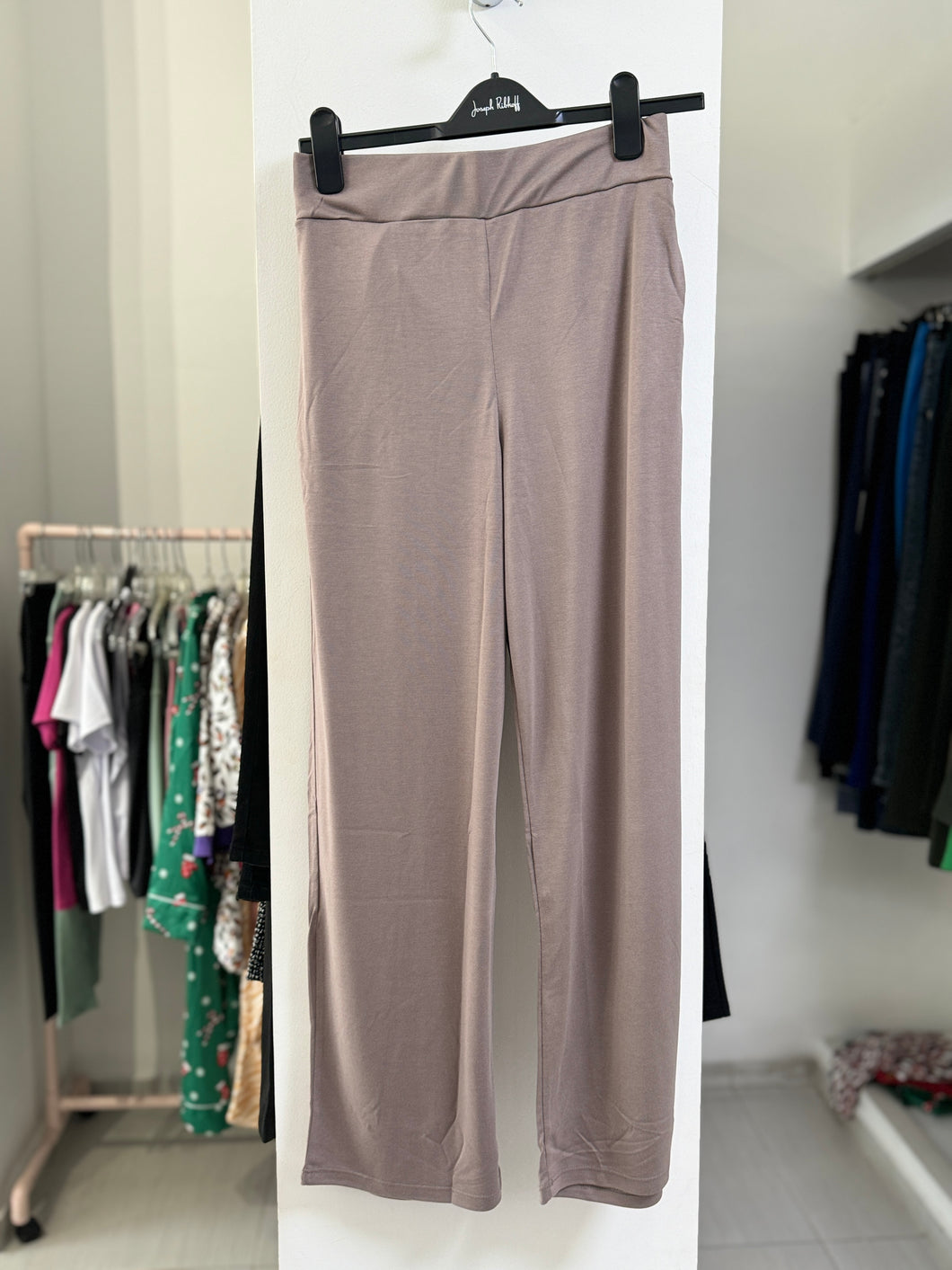 PANTALÓN GRIS 224612