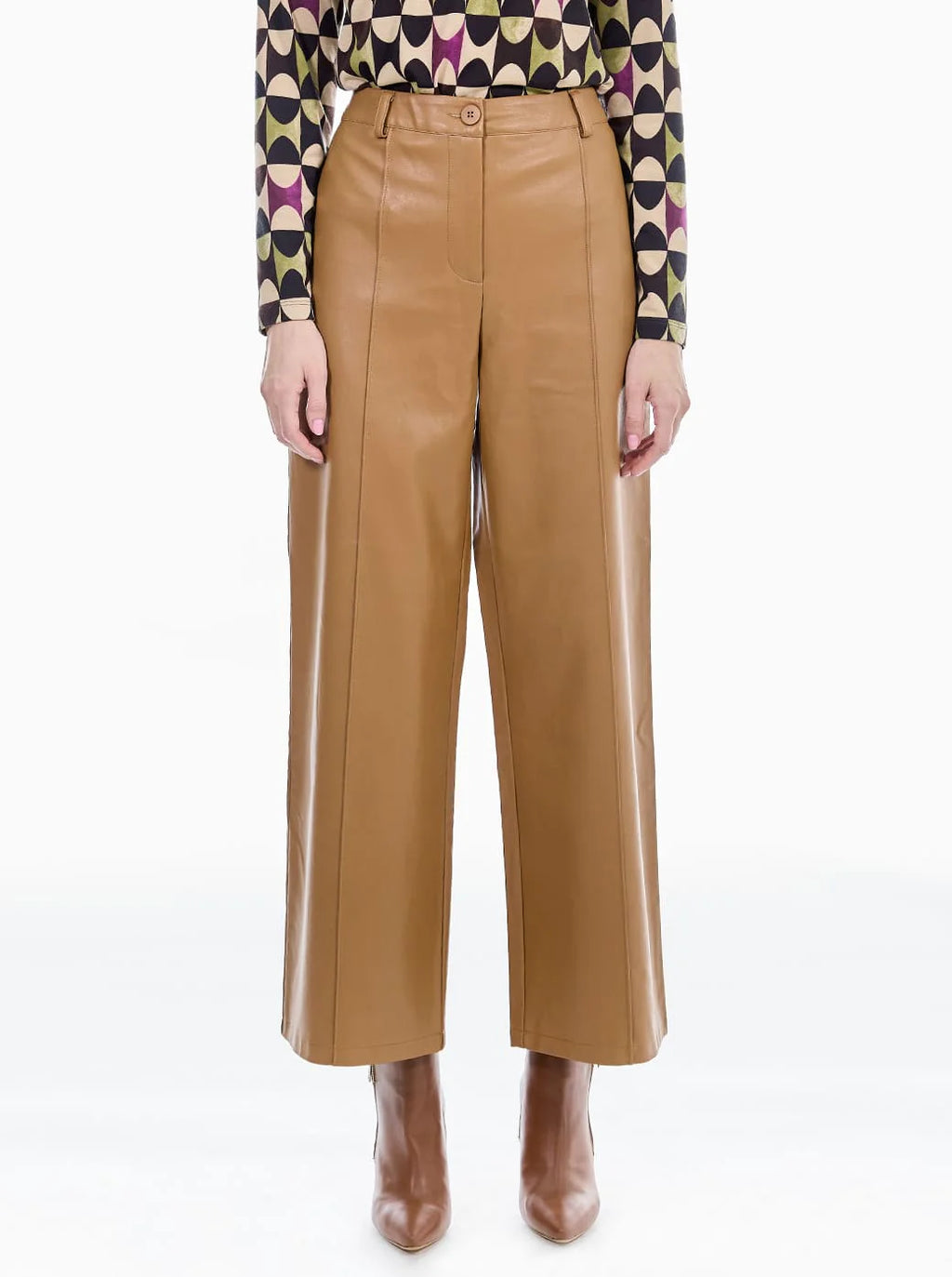 PANTALÓN CAMEL 224795
