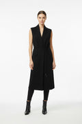 CHALECO NEGRO 1936