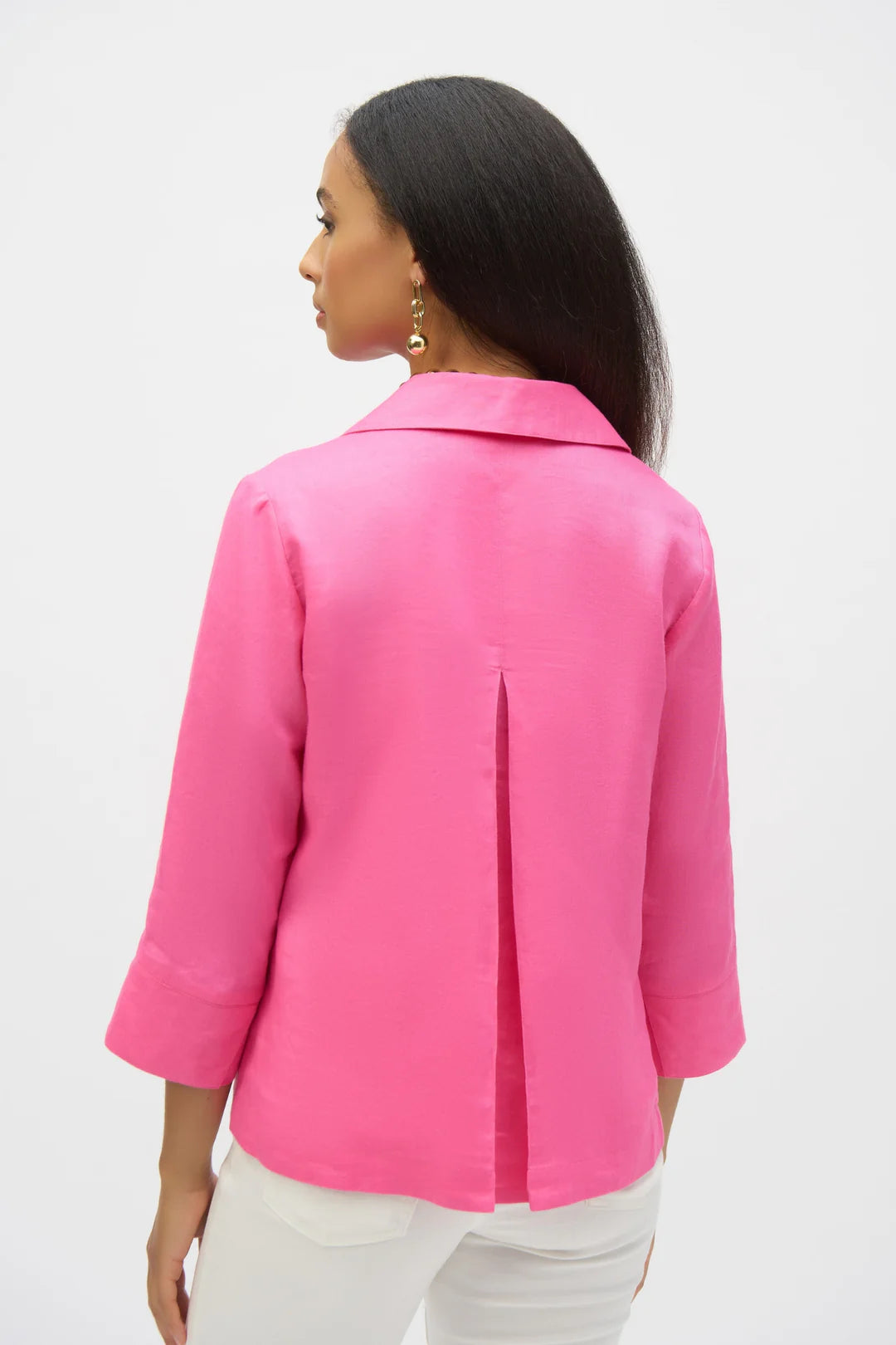 BLUSA NARANJA/ROSA 252933