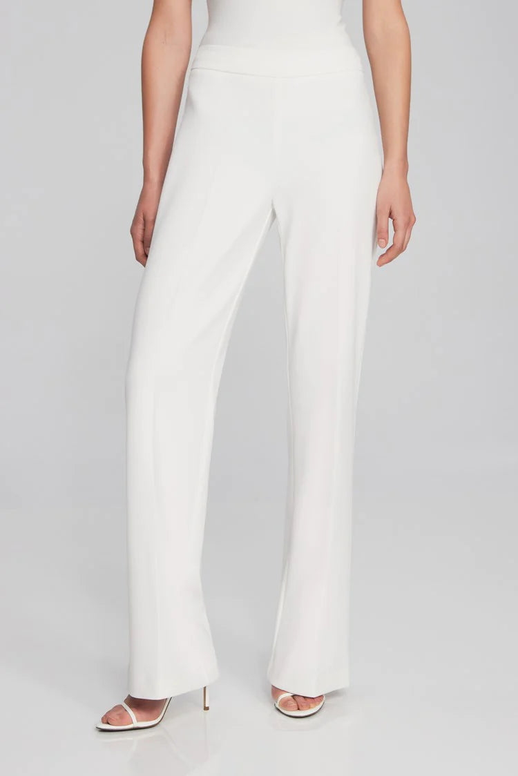 PANTALÓN PALAZZO BLANCO/VERDE/NEGRO/AZUL GRIS 233787S24