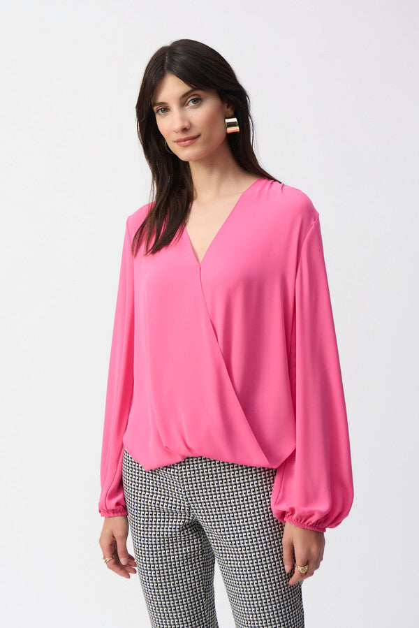 BLUSA ROSA 251172