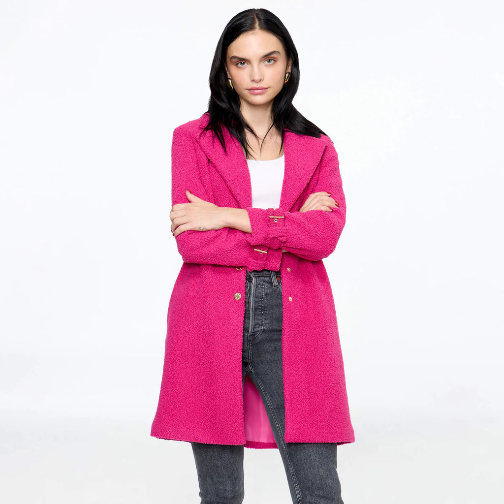 ABRIGO FIUSCHA R22439