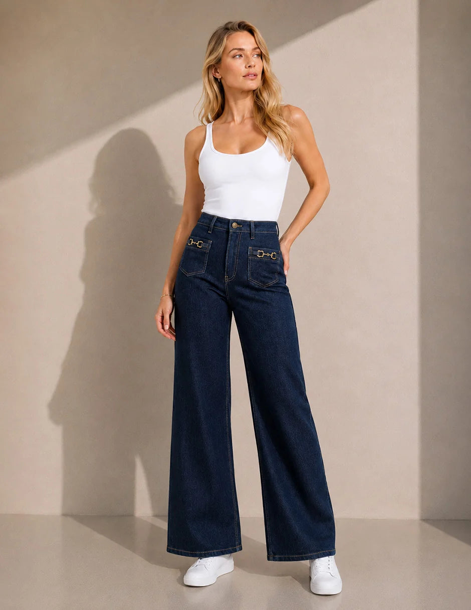 PANTALÓN JEANS 226948