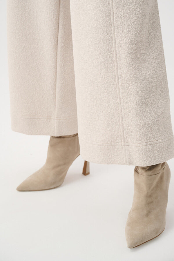 PANTALÓN BEIGE 263047