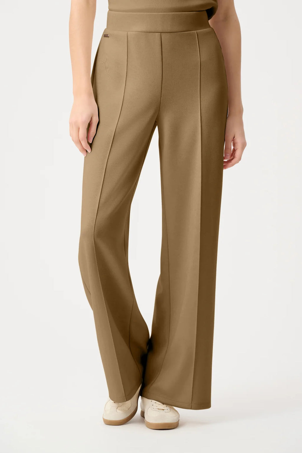 PANTALÓN PANTS ROSA/CAFE/NEGRO 263612