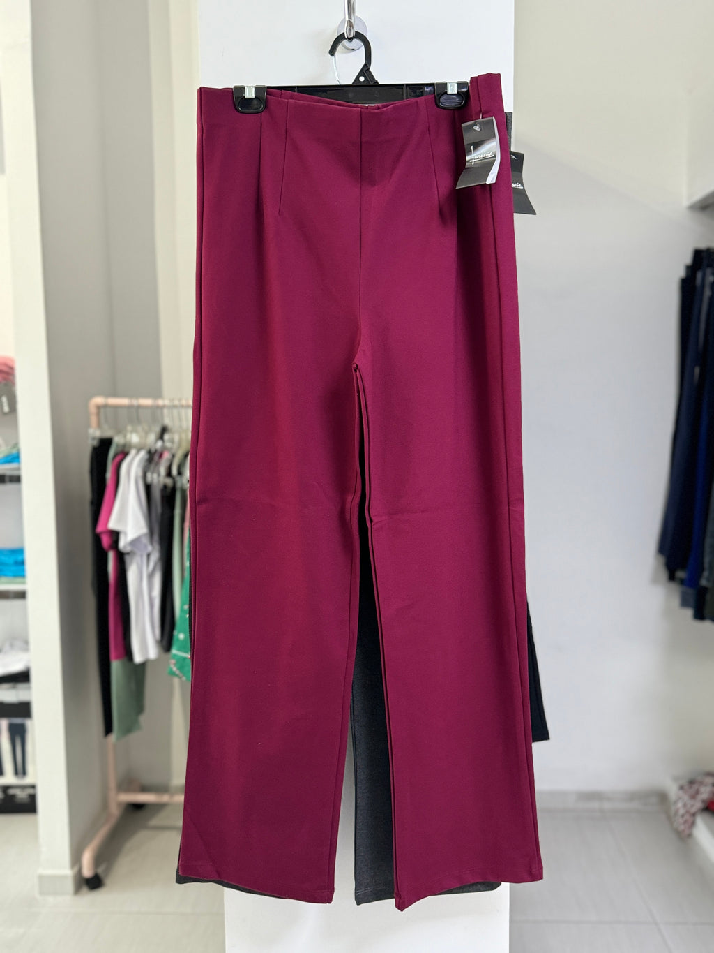 PANTALÓN BASICO MULTICOLORES  L926