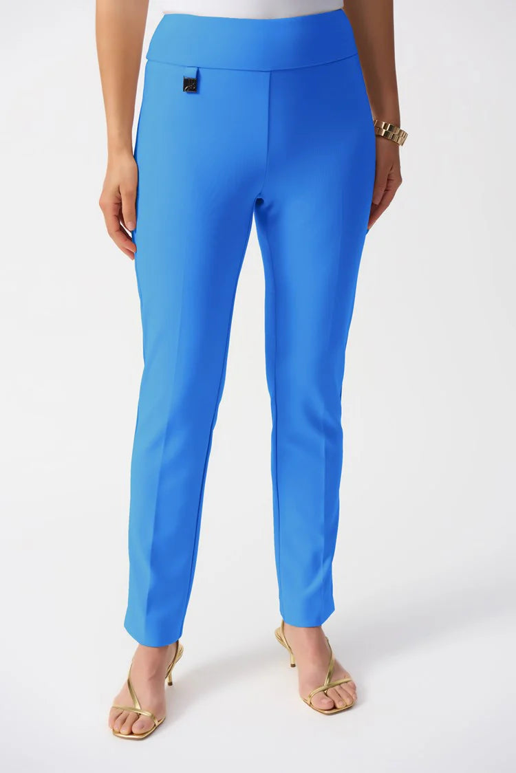 PANTALÓN BÁSICO FIUSCHA/AZUL 144092S25