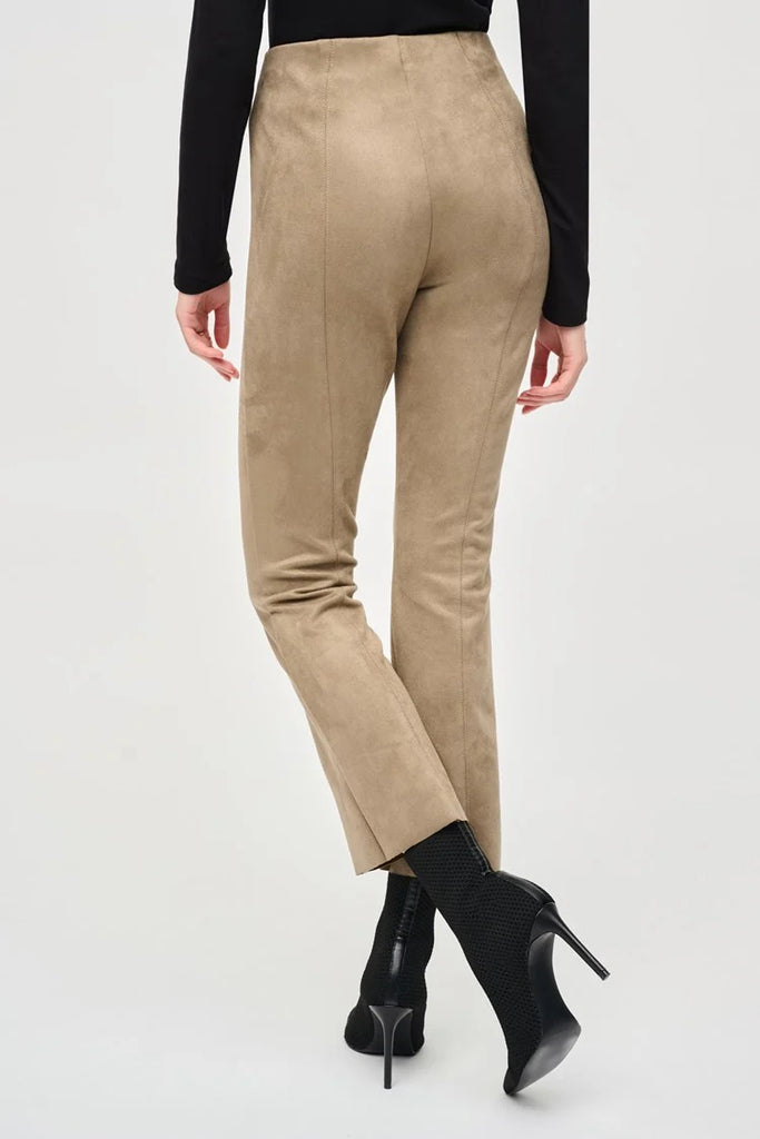 PANTALÓN TERCIOPELO BEIGE 243178