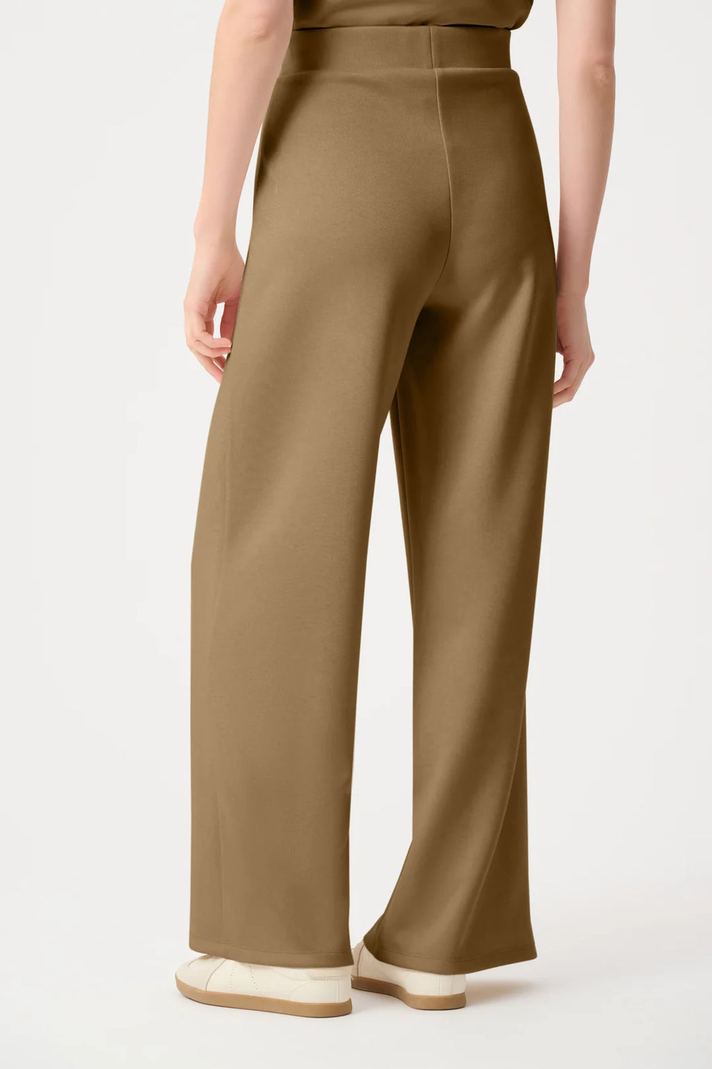 PANTALÓN PANTS ROSA/CAFE/NEGRO 263612