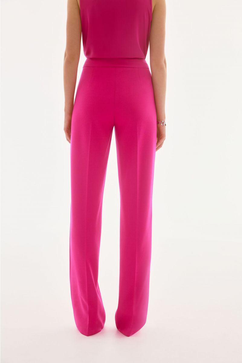 PANTALÓN FIUSCHA/ROSA/AZUL 233787S25