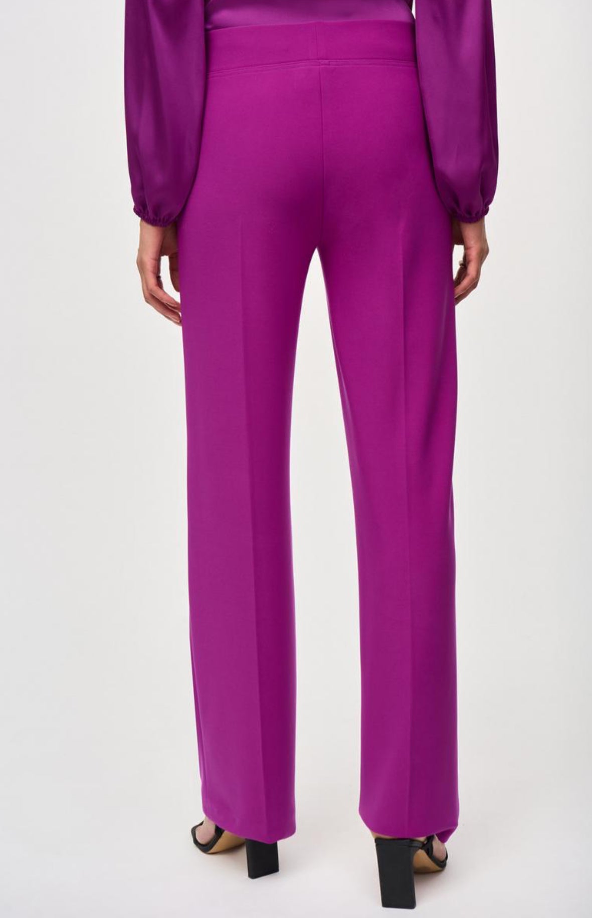 PANTALÓN BÁSICO VARIOS COLORES 153088F24