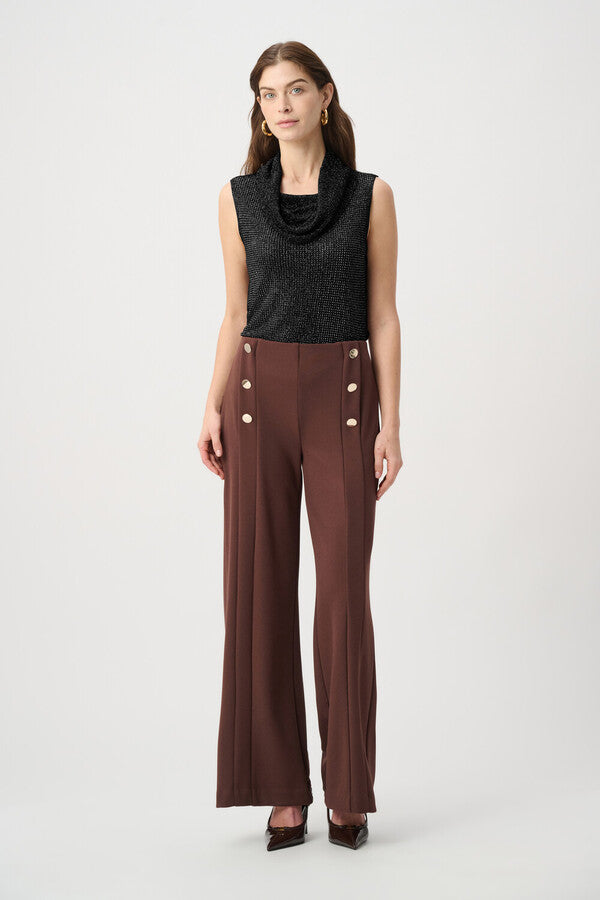 BLUSA NEGRA/CAFE/CHAMPAN 264929