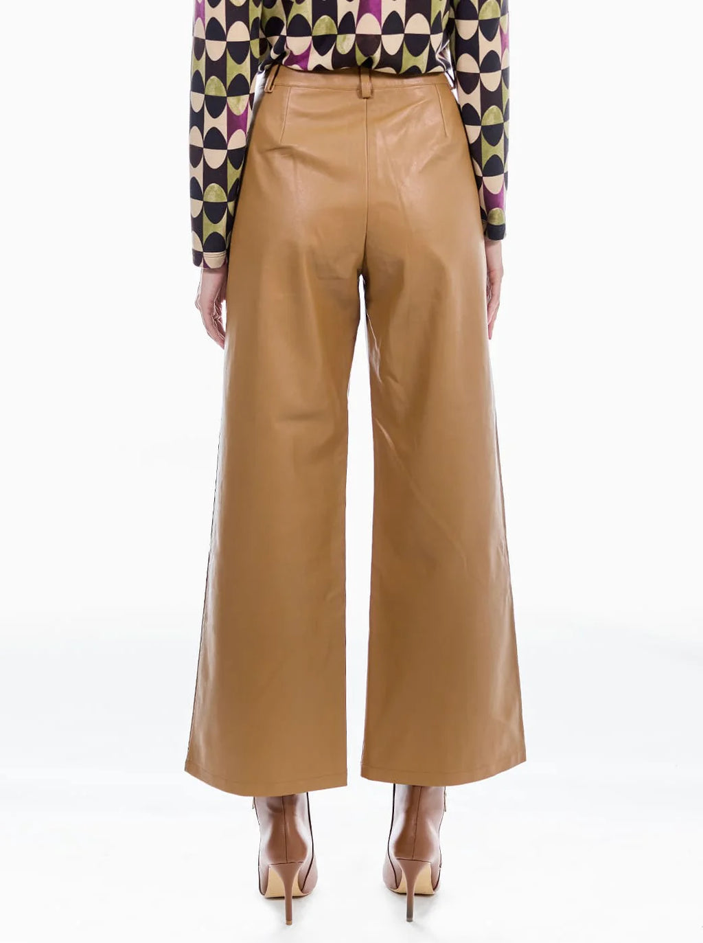 PANTALÓN CAMEL 224795