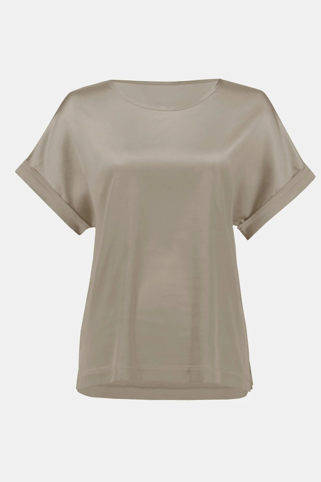 BLUSA VERDE MANZANA/VERDE IGUANA/NEGRO/BEIGE 243912