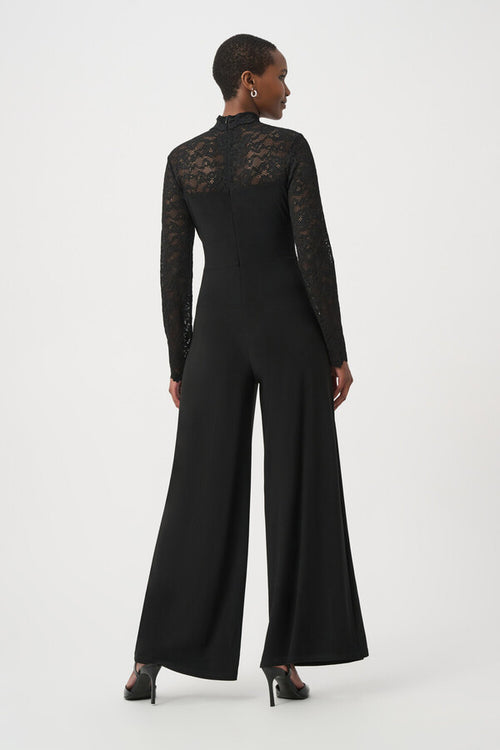 JUMPSUIT NEGRO 264196