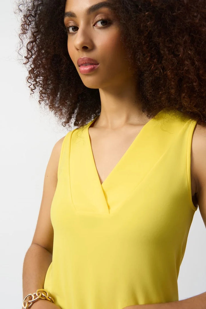 BLUSA BUGAMBILIA/LIMÓN/AMARILLO 241239S25