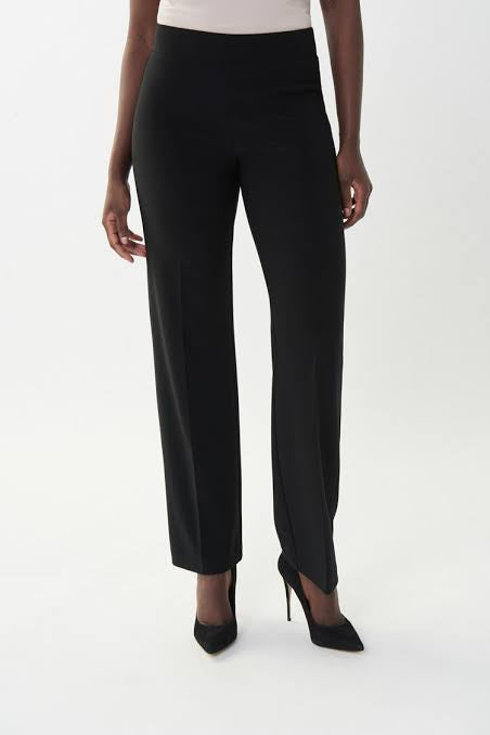 PANTALÓN BÁSICO NEGRO 153088NOS