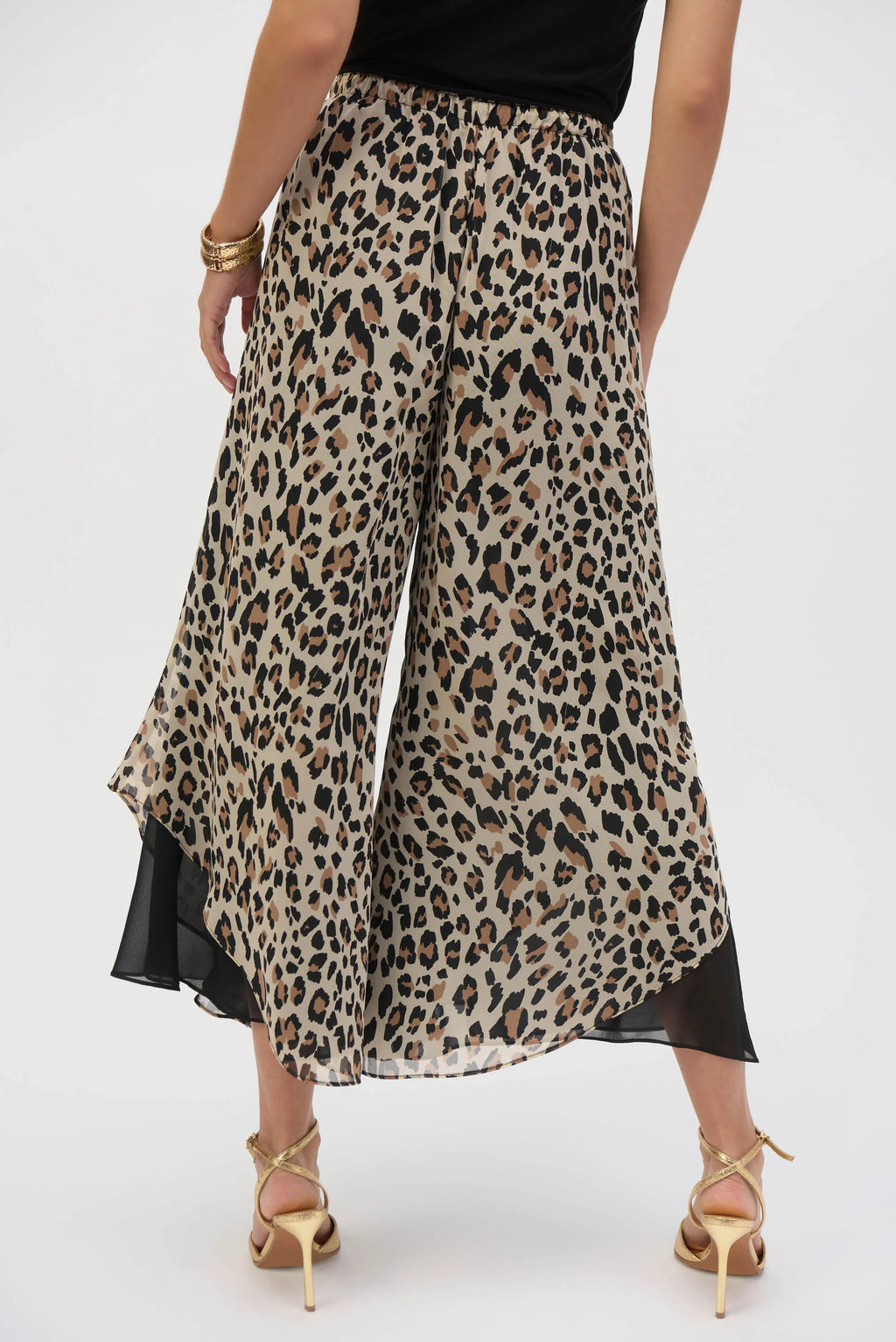 PANTALÓN REVERSIBLE ANIMAL PRINT 252156